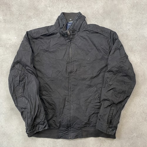 Nautica harrington jacket mens - nautica,