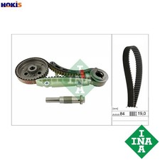 TIMING BELT KIT 530 0950 10