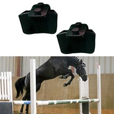 Horse Jump Cups Enhancing