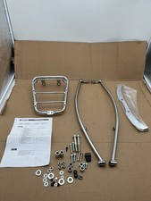 Suzuki AN400 Luggage Rack Top