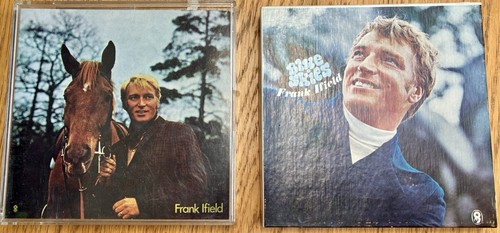 Frank ifield blue - frank,