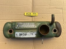 Genuine Morris Minor 1000