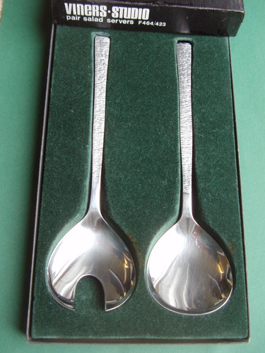 Viners studio pair salad - viners,