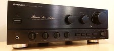PIONEER A-757 REFERENCE STEREO