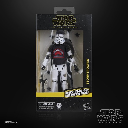 Star wars the black - star, series