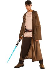Mens Obi Wan Kenobi Costume