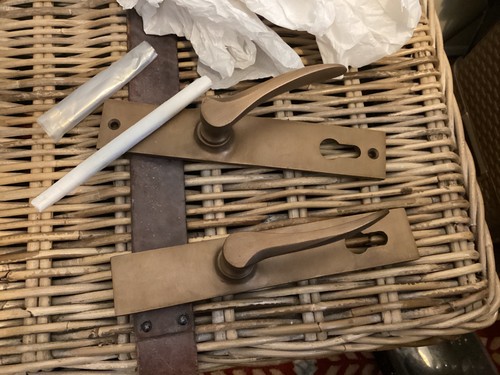 Croft lever furniture unsprung - furniture,