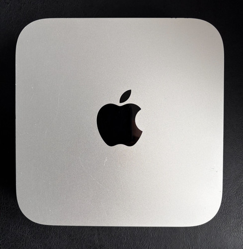 Mac mini 5 ghz - mac, (late