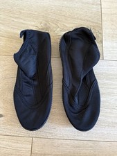 Osprey Neoprene Aqua Wetsuit Beach Boots Shoes Size 1