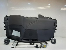 2018 JAGUAR I-PACE Mk1 AIRBAG