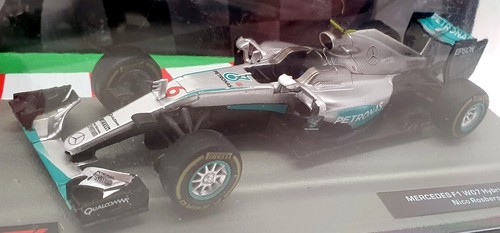 Altaya scale model - scale,