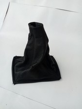 ROVER 25 LEATHER GEAR GAITOR