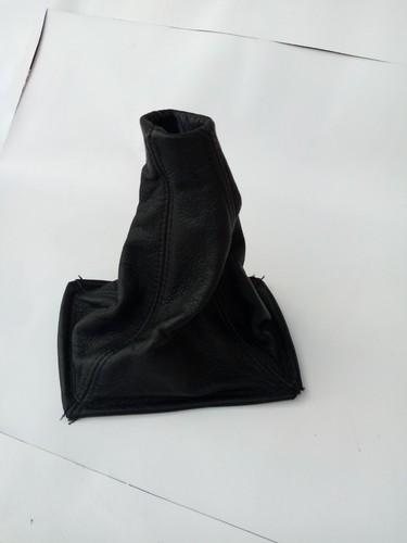 Rover leather gear gaitor - leather,