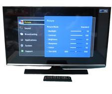 Samsung T32E310EX 32” Full