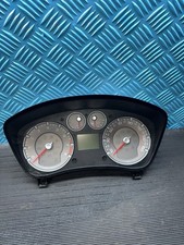 Ford Fiesta St150 Dash Cluster