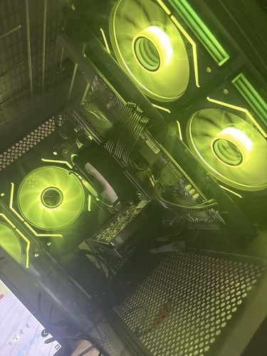 Gaming asus prime a520m k - pc, a520m-k