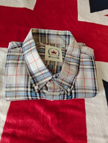 Relco shirt short - relco,