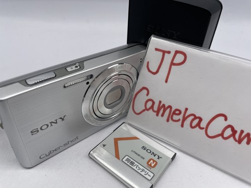 Read sony cyber shot dsc - shot, dsc-w610