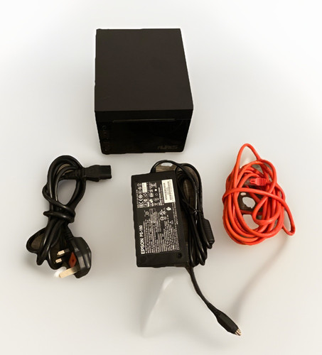 Aures odp 333 thermal receipt - aures,