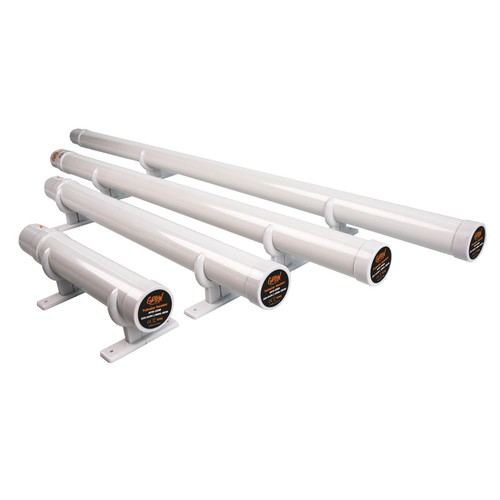Tube heater 1ft 2ft 3ft - 1ft,, 2ft,