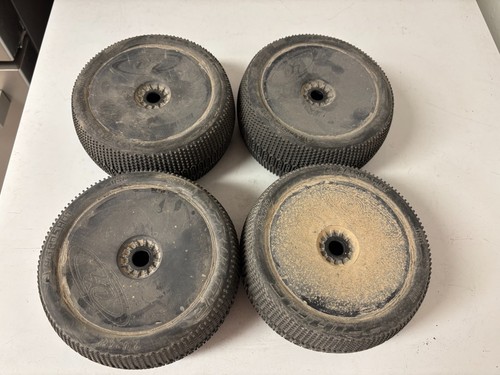 Proline 9060 truggy tires - #9060,