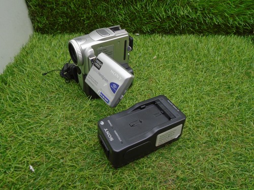 Sony handycam dcr pc101e - sony, dcr-pc101e