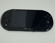 Sony PS Vita 2000 WiFi Model