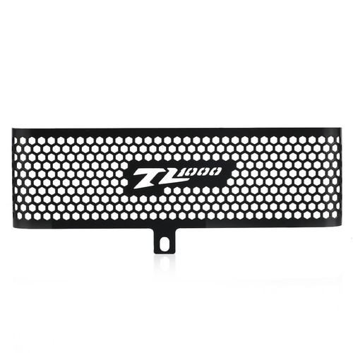 Motorcycle oil cooler guard - motorcycle,