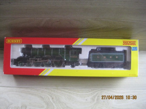Hornby railways r3086 lner - hornby,