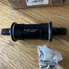 Prestine PT6622  Bike MTB