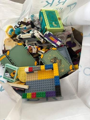Lego bundle including some - bundle,