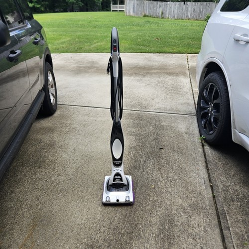 Shark sonic duo scrubbing - sonic,