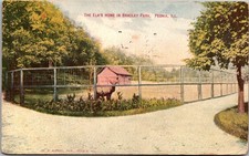 The Elks Home Bradley Park