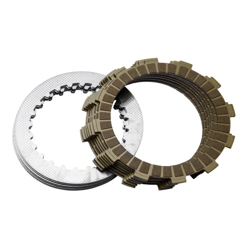 Tusk competition clutch kit - competition,