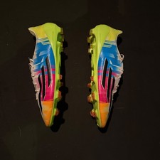 ADIDAS F50 ADIZERO MESSI TRX