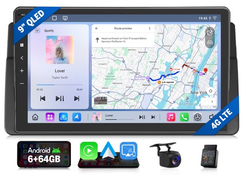 Android car stereo for - 13,