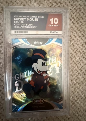 Disney kakawow cosmos mickey - disney,