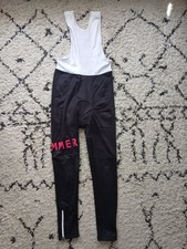 Men's Cycling Thermal Bib