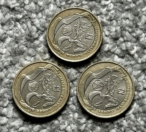 2002 two pound coin - pound,