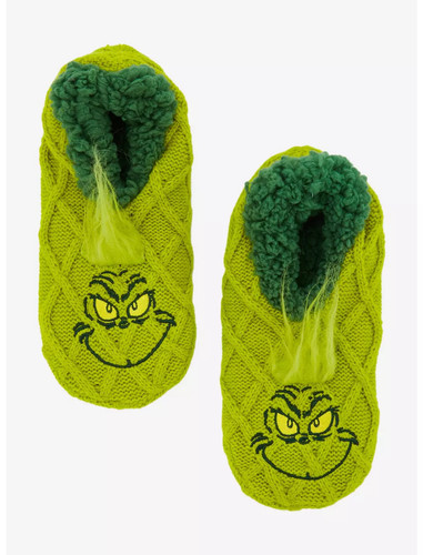 Nwt boxlunch excl the grinch - nwt,