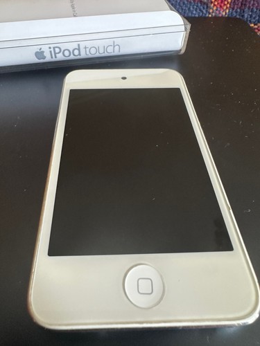 Apple ipod touch - ipod,