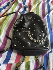 Victoria Secrets Black Studded