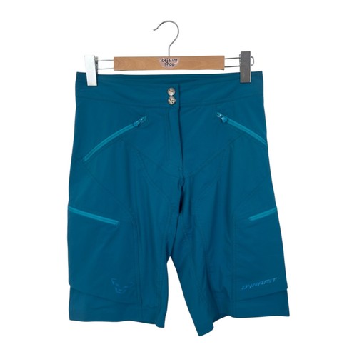 Dynafit traverse shorts - traverse, womens