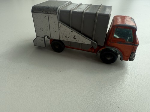 Matchbox superfast 36 - matchbox, no.36