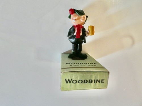 Vintage andy capp schleich - vintage,