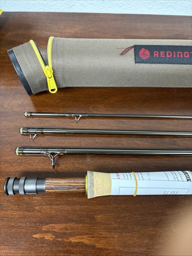 Redington path fly fishing rod - path,