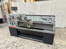 COLCHESTER TRIUMPH 2000 GAP