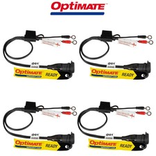 OptiMate O1 SAE71 Weatherproof