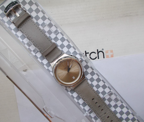 Irony automatic sistem51 - irony,