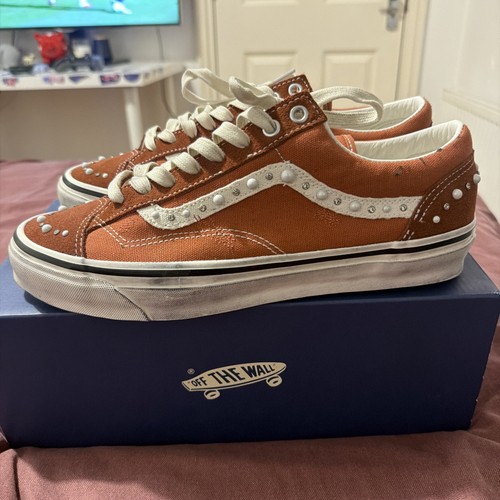 Vans old skool 36 - lx,